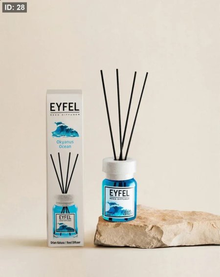 معطر جو نسيم البحر